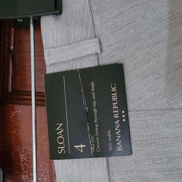 Pants - Picture 3 of 4